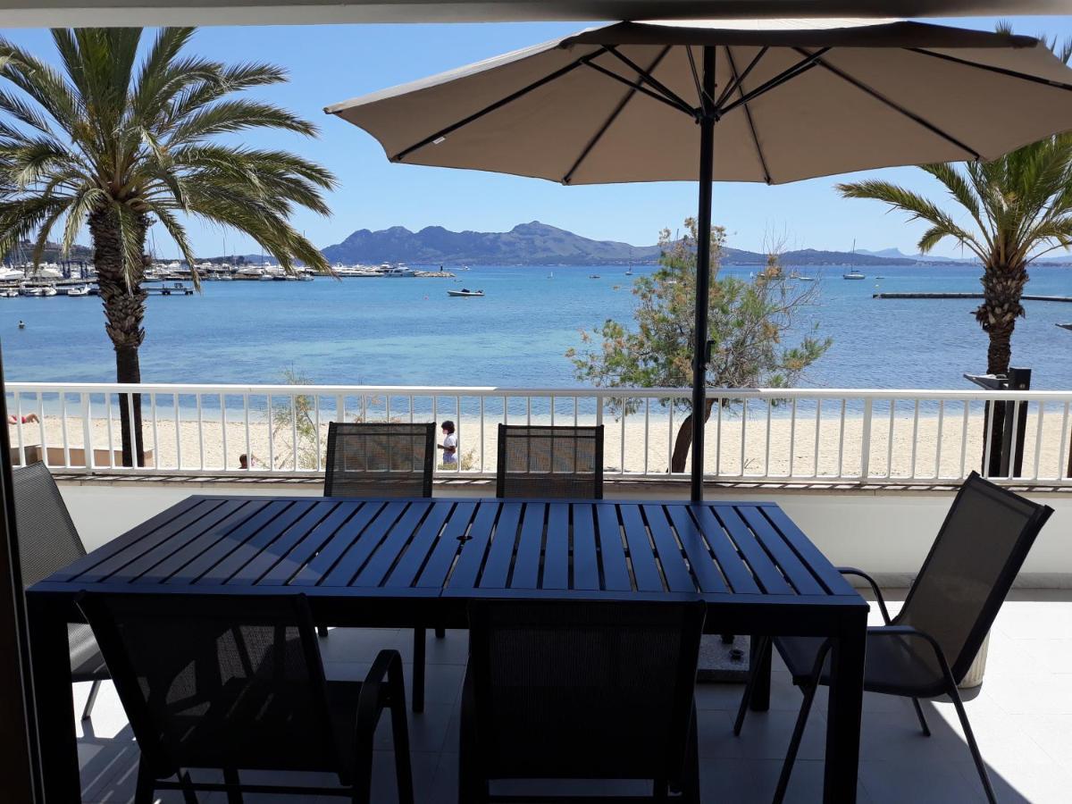 Appartement Jormar 112