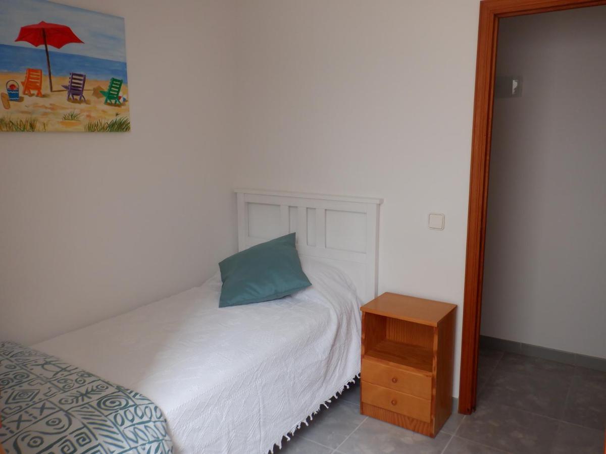 Jormar 112 Appartement *