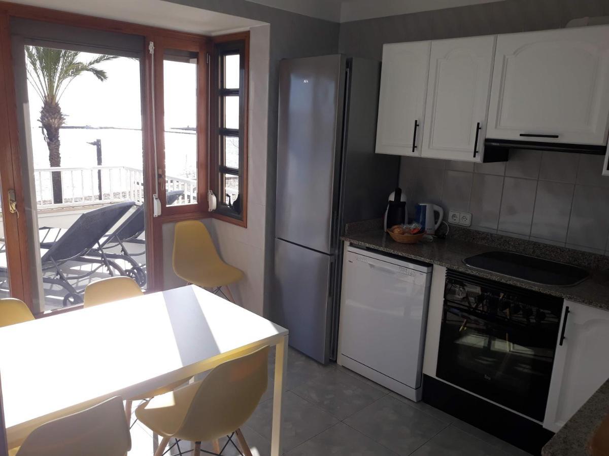 Jormar 112 Appartement *