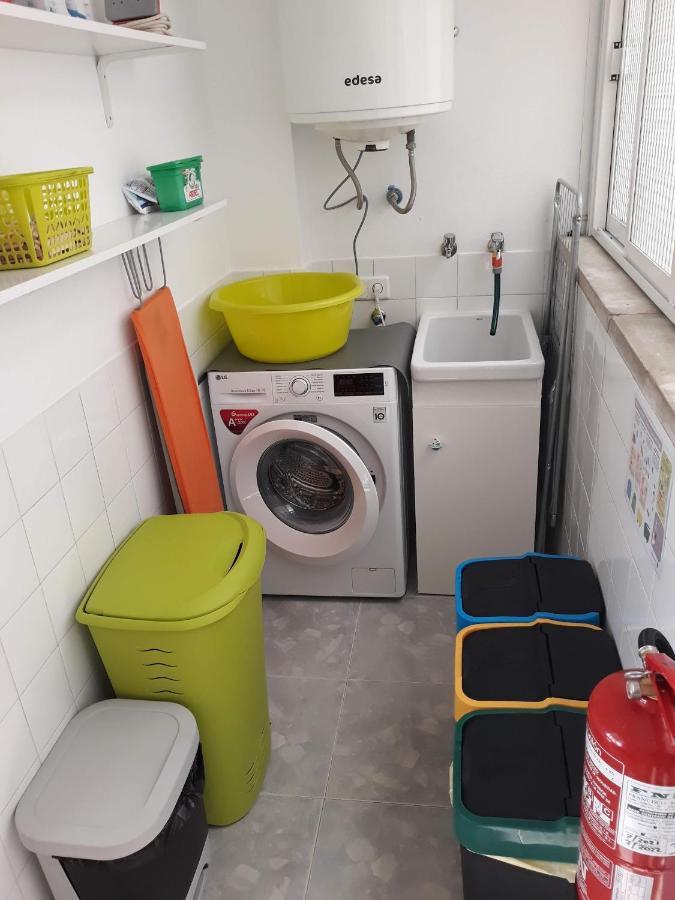Jormar 112 Appartement