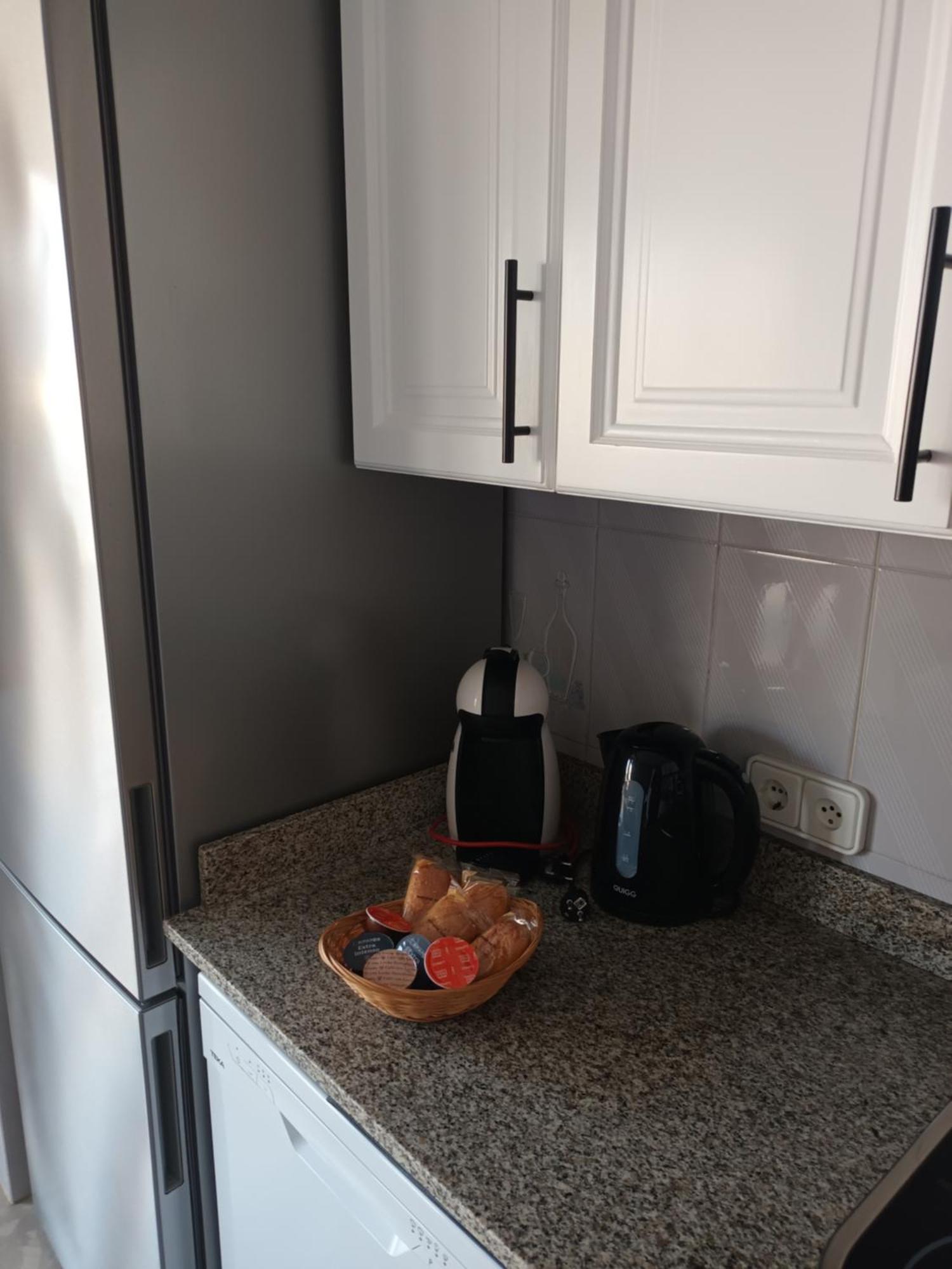 Appartement Jormar 112 *